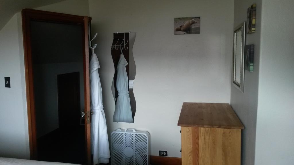 Bon Homme View Apartment Jasper Phòng bức ảnh
