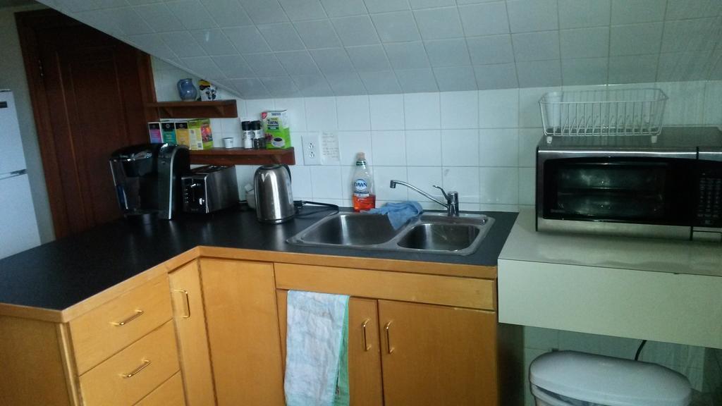Bon Homme View Apartment Jasper Phòng bức ảnh