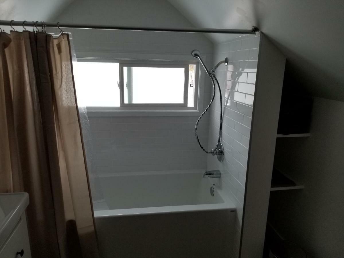 Bon Homme View Apartment Jasper Ngoại thất bức ảnh